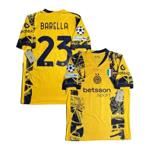 Inter 2025 UCL Final AU Combined 02