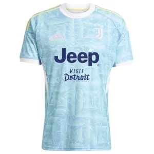 Juventus 2526 Away 01