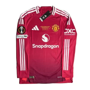 MUFC Europa Final 2025 04