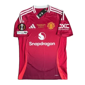 MUFC Europa Final 2025 07