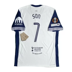 THFC 2025 Europa Final Son 7 01