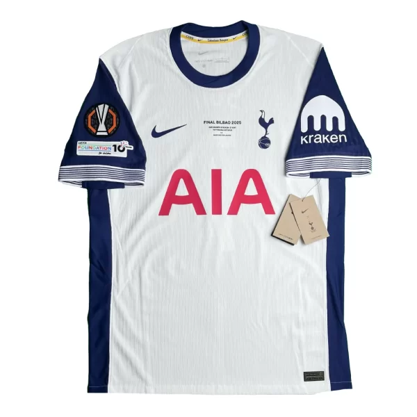 THFC 2025 Europa Final Son 7 02