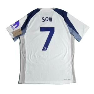 THFC 2526 Home AU Son 7 01