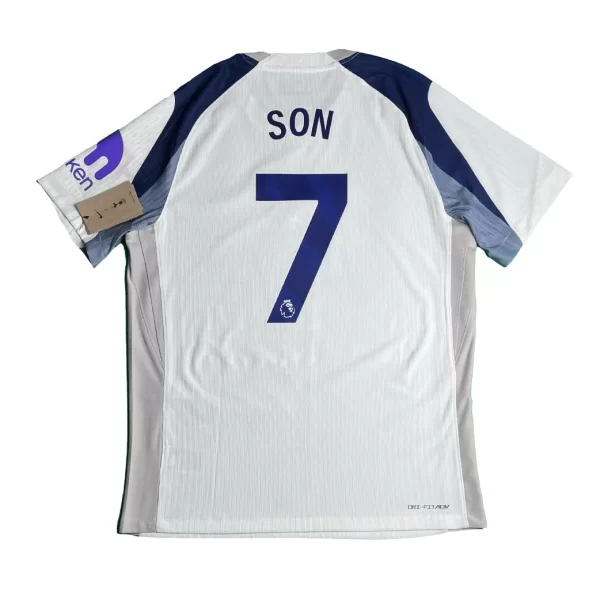 THFC 2526 Home AU Son 7 01