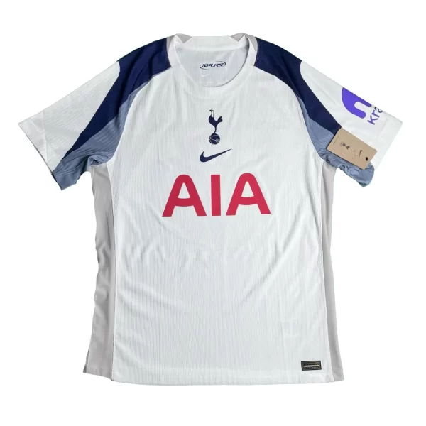 THFC 2526 Home AU Son 7 02