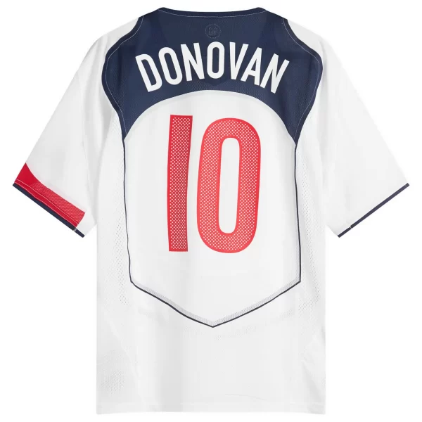 USA 2004 Reissue Home Donavan 10 01