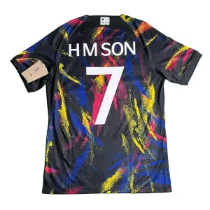 Korea 2022 Away HM Son 7 01