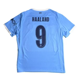 MCFC 2526 Home Haaland 9 02
