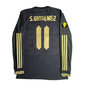 Mexico 2025 Gold Cup LS Gimenez 11 01