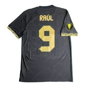 Mexico 2025 Gold Cup Raul 9 01