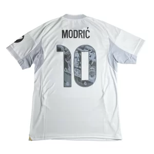 RMCF 2526 Home Modric 10