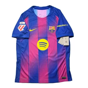 Barca 2526 Home AU LY10 02
