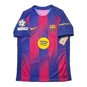 Barca 2526 Home AU LY10 UCL 02