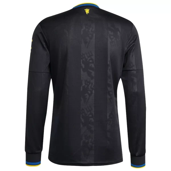 Long Sleeve] Manchester United 2025/26 3rd Shirt - Man Of The Match