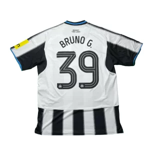 NUFC 2526 Home NNS 01