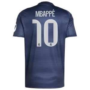 RMCF 2526 Away Mbappe 10 01