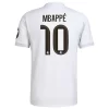 Player Edition] Real Madrid 2025/26 Home Shirt - Mbappe #10 - Man
