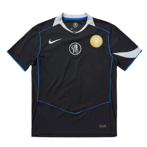 [Player Edition] Chelsea 2025/26 3rd Shirt With 2025 Club World Champions