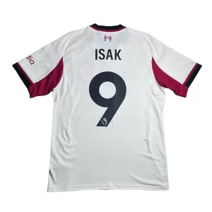 LFC 2526 Away Isak 9 01