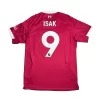 Liverpool 2025/26 Home Shirt - Isak #9 - Man Of The Match