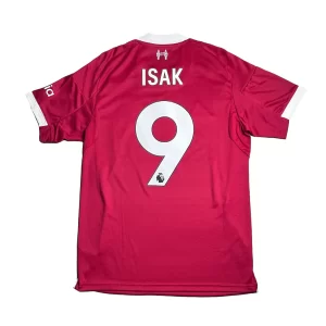 LFC 2526 Home Isak 9 01