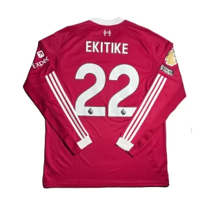 LFC 2526 Home LS Ekitike 22 02