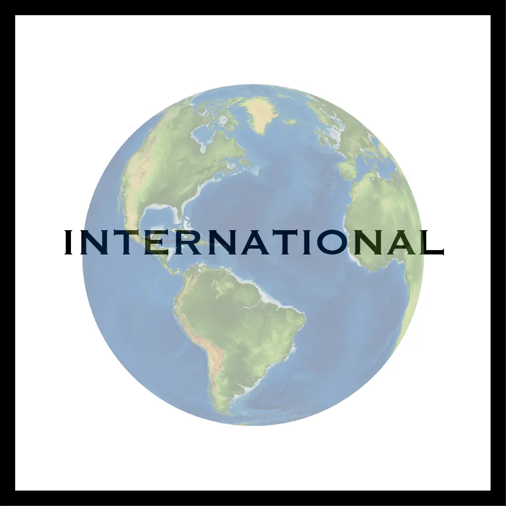 International