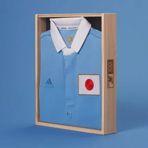 Japan 100th Boxset 01