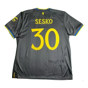MUFC 2526 3RD AU SESKO 30 01