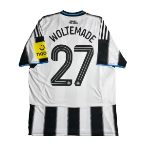 NUFC 2526 Home W27