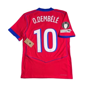 PSG 2526 3rd Dembele 10 UCL 01