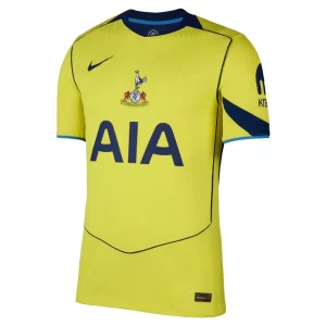 THFC 2526 3RD AU