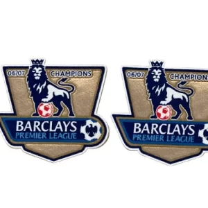 BPL 0607 Patch