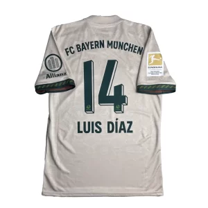 Bayern Oktoberfest 2526 03