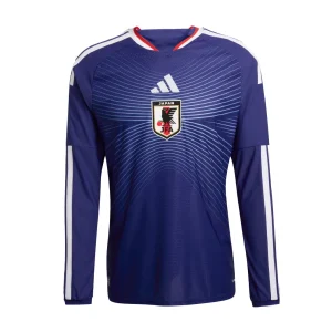 JFA 26 Home AU LS 02