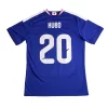 Japan 2026 World Cup Home Shirt - Kubo #20 - Man Of The Match
