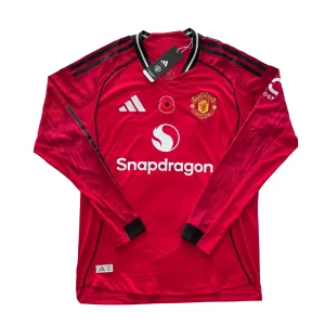 MUFC 2526 Home AU LS Poppy 01