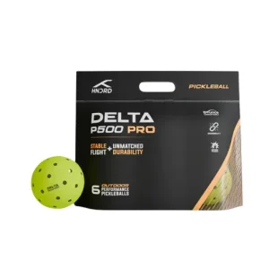 Hundred Delta P500 Pro (Pack of 6)