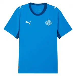 Iceland 2026 Home Shirt
