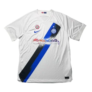 Inter Milan x TMNT 2023/24 Away Shirt (Size L)