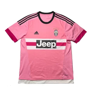 Juventus 2015/16 Away Shirt (Size L)