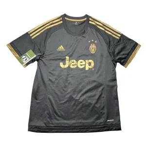 Juventus 2015/16 3rd Shirt (Size L)