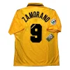 Inter Milan 1996/97 3rd Shirt - Zamorano #9 (Serie A Full Set