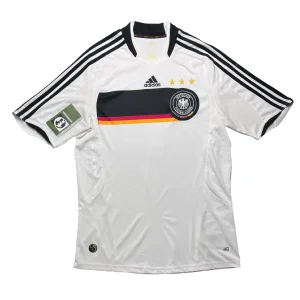 Germany 2008 Home Shirt (Size M)