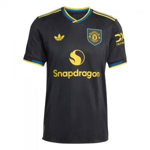 [Player Edition] Manchester United 2025/26 3rd Shirt