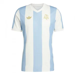 Argentina 50th Anniversary Home Shirt