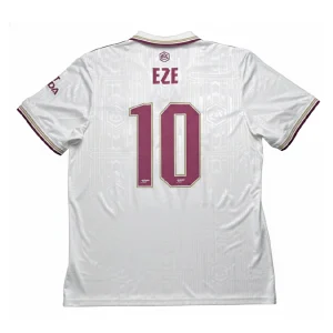 Arsenal 2025/26 3rd Shirt - Eze #10