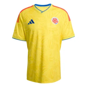 Colombia 2026 World Cup Home Shirt