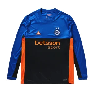 [Long Sleeve] Inter Milan x ACG 2025/26 4th Shirt