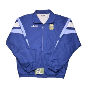 Argentina 1994 Reissue Away Woven Jacket (Size L Asia)